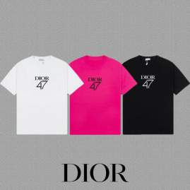 Picture of Dior T Shirts Short _SKUDiorS-2XLxetr29415904